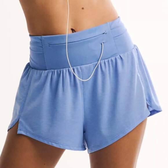 FP Movement by Free People Pants - Free People Movement Tempo Light as Air Run Short Small